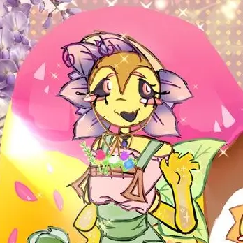 Profile image of Dahlia