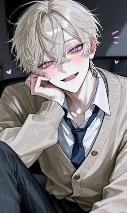 Profile image of 세이야