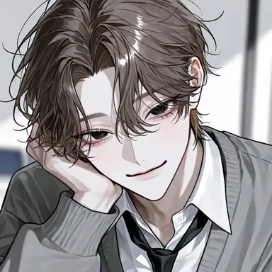 Profile image of 颯斗