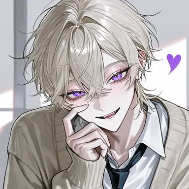 Profile image of 聖弥
