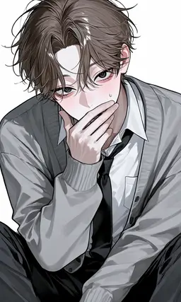 Profile image of 하야토