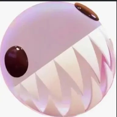 Profile image of Bubble