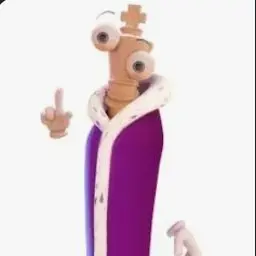 Profile image of Kinger