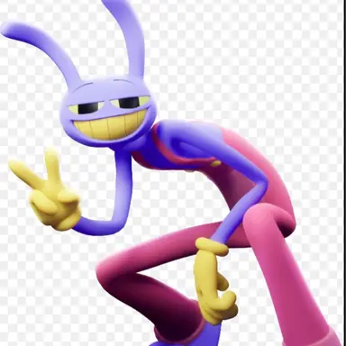 Profile image of Jax