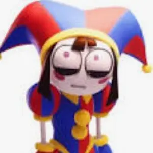 Profile image of Pomni