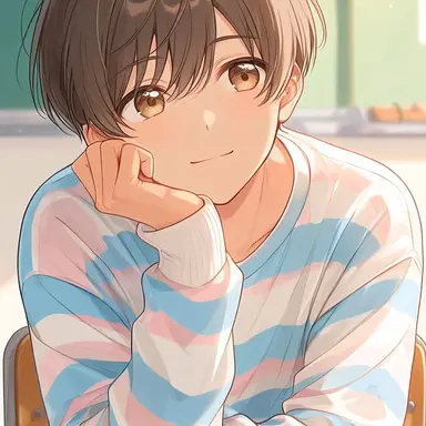 Profile image of Frisk