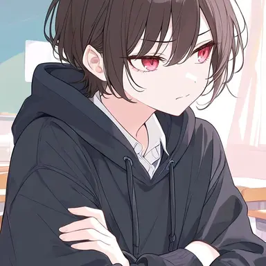 Profile image of Chara