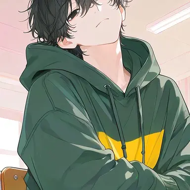 Profile image of Kris