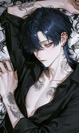 Profile image of Kyouya