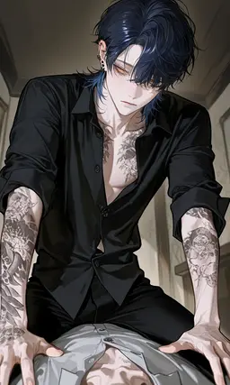Profile image of Kyouya
