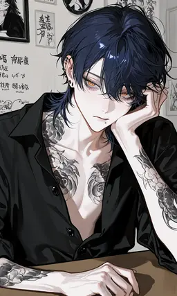 Profile image of Kyouya