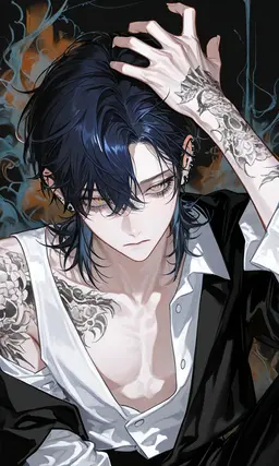 Profile image of Kyouya