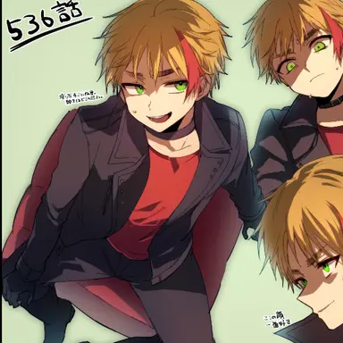 Profile image of ロード