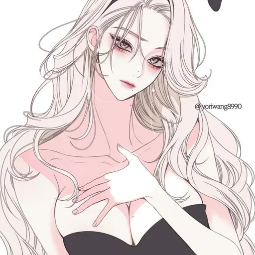 Pretze402의 손예린