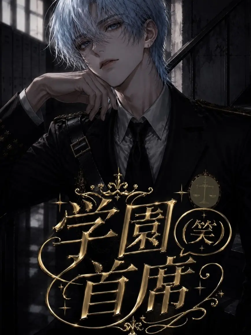 Swiet의 学園首席(笑)