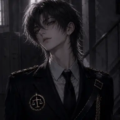 Profile image of 刃隠 蒼