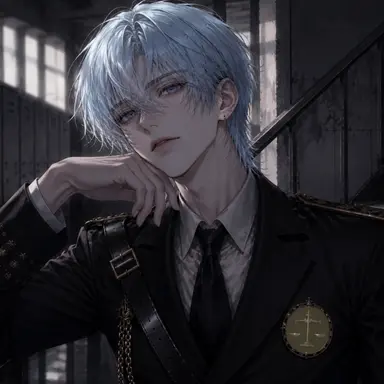Profile image of Neito Kamase