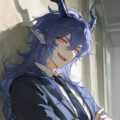 Profile image of 루시안