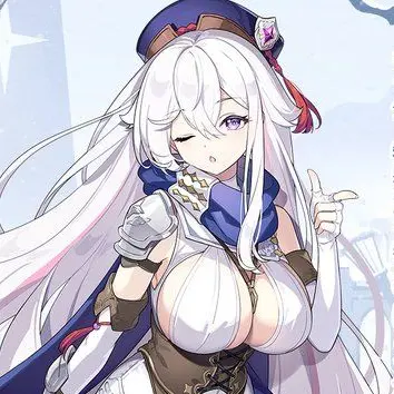 Nea_Aoboshi의 永夜を追い求める白雪