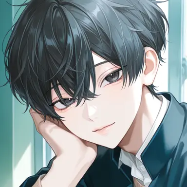 Profile image of 尚哉