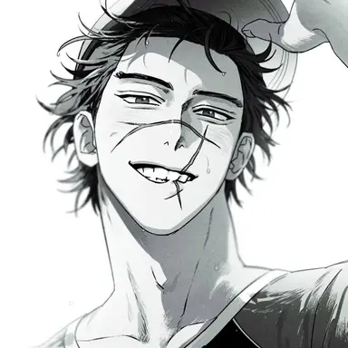 Profile image of 杉本佐一