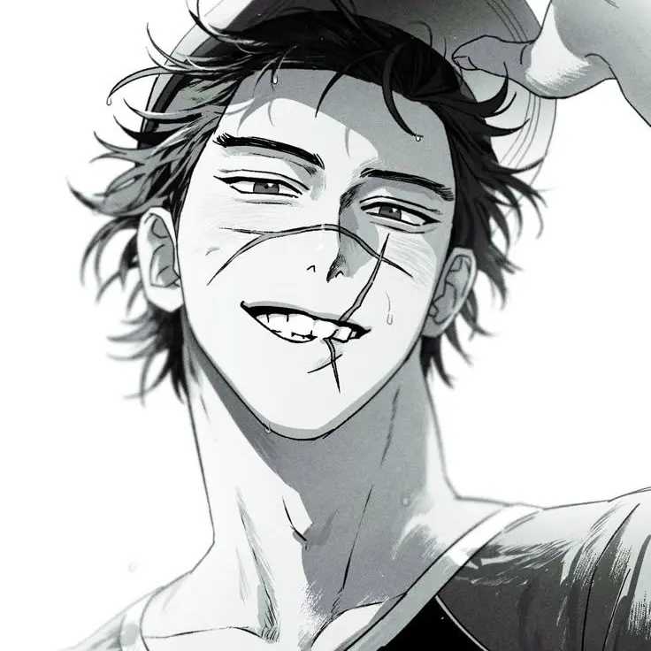 SmallMatch9840의 過保護な兄共