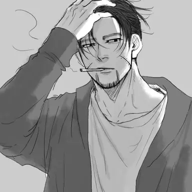 Profile image of 尾形百之助