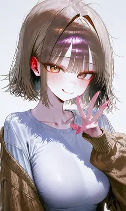 Profile image of 아마노 스즈