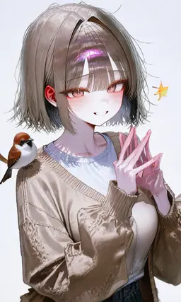 Profile image of 아마노 스즈
