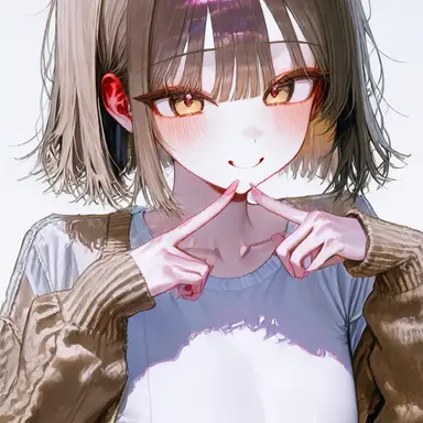 Profile image of 아마노 스즈