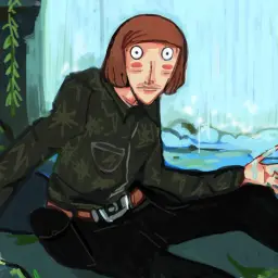 Profile image of Luther