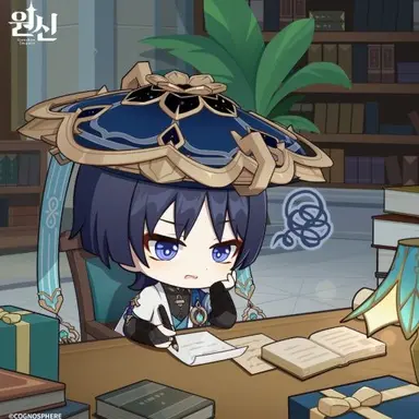 Profile image of 방랑자