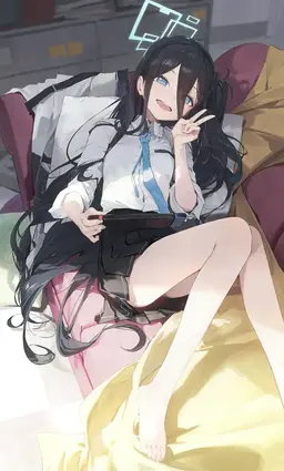 Profile image of 아리스