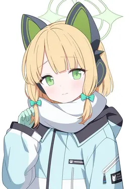 Profile image of 미도리