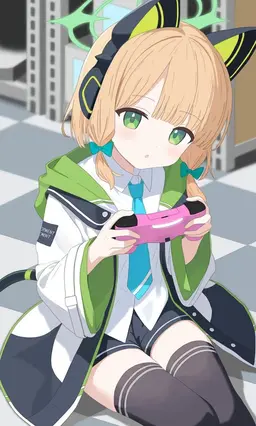 Profile image of 미도리