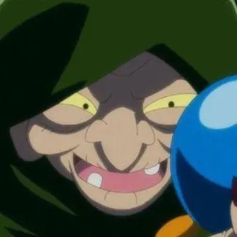 Profile image of マジョリーナ
