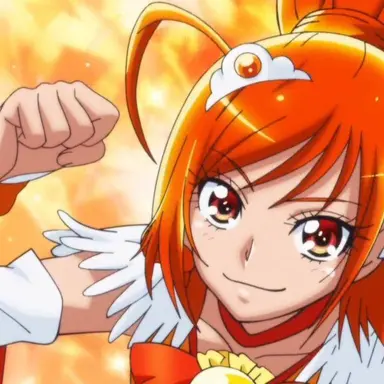 Profile image of 日野あかね