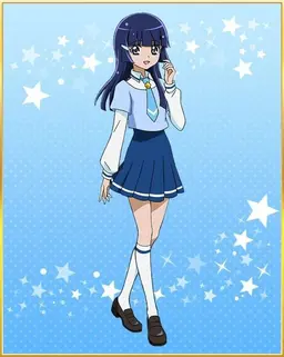 Profile image of 아오키 레이카