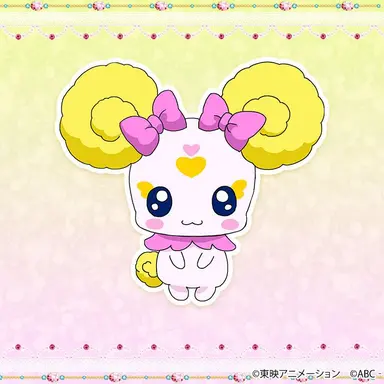 Profile image of キャンディ