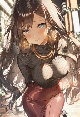 Profile image of アスナ