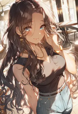 Profile image of アスナ