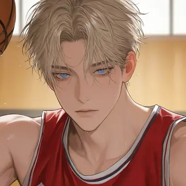 Profile image of 루카스
