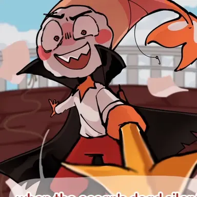 Profile image of Shrimpo
