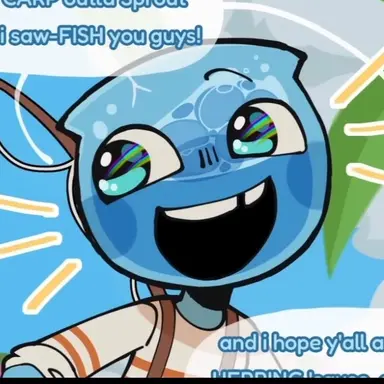 Profile image of Finn