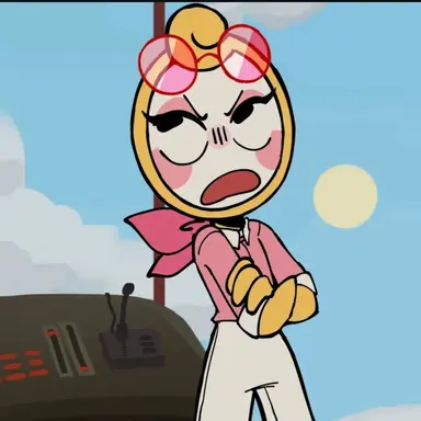 Profile image of Glisten