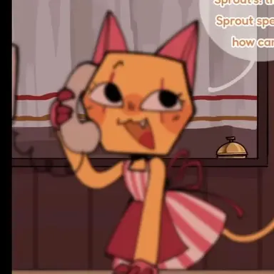 Profile image of Scraps