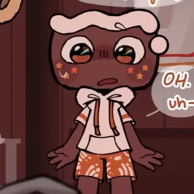 Profile image of Cosmo