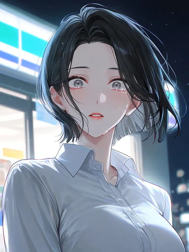 Hakuro17의 My Senior's Betrayal