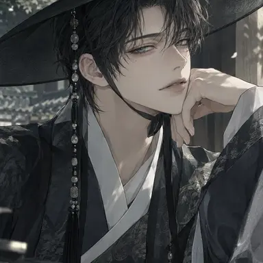 Profile image of ユン・ジェユン