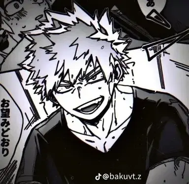 Profile image of Katsuki